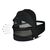 עגלת פריאם 4 Priam - שחור Deep Black  סייבקס