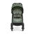 עגלה Muze LX travel system הכוללת סלקל - ירוק Laura גואי