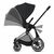 עגלת פריאם 4 Priam - שחור Deep Black  סייבקס