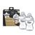 זוג בקבוק 260 מ"ל הכי טבעי Tommee tippee