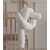כרית נחשוש מעוצבת עם כיסוי ניתן להסרה  פרחים Floral Mist NINO נינו
