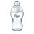 בקבוק 340 פטמה למזון סמיך הכי טבעי Tommee tippee