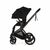 עגלה סייבקס פריאם 4 שחור CYBEX PRIAM 4 ALL BLACK