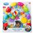 קשת לעגלה  טוקאן מוזיקלי  פלייגרו - PLAYGRO