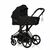 עגלה סייבקס פריאם 4 שחור CYBEX PRIAM 4 ALL BLACK
