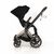 עגלת תינוק משולבת סייבקס פריאם CYBEX PRIAM 4 ROSE GOLD