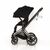 עגלת תינוק משולבת סייבקס פריאם CYBEX PRIAM 4 ROSE GOLD