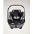 סלקל לתינוק עם מצבי שכיבה JOIE i-Level SINGNATURE ובסיס איזופיקס