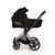 עגלת תינוק משולבת סייבקס פריאם CYBEX PRIAM 4 ROSE GOLD