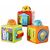 קוביות פעילות והפעלה מבית Winfun