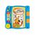 ספר מדבר ראשון שלי IAM WIN FUN