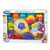 אריזת מתנה 15 חלקים לאמבטיה PLAYGRO