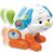 כלבלב פעילות מקפץ ומלמד Vtech