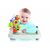 גלגל ענק נצמד - חיות BKIDS