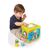 קוביית פעילות מוזיקלית WINFUN