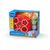 תוף הכנסת צורות - דובר עברית vtech