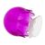 JELLIES צעצועי אמבט בצורת 9 מדוזות צבעוניות נדבקות Boon