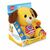 פאפי הכלבלב שלי דובר עברית Winfun
