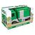 מכונית איסוף אשפה + פח Dolu Toys