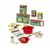 ערכה להכנת פסטה מעץ מבית Melissa and Doug