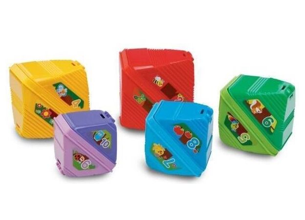 מגדל לימודי מנגן ושר Vtech