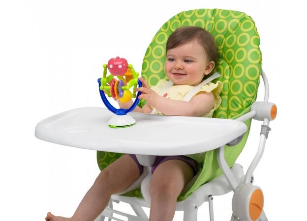 משחק פירות מוזיקלי מנגן Musical Tutti Fruttiצ"יקו
