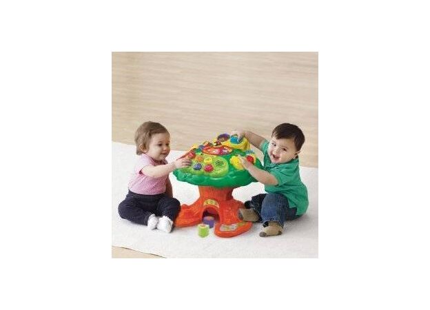 מרכז פעילות עץ גילויVtech