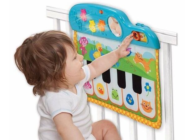 פעלולון פסנתר אורקולי Winfun