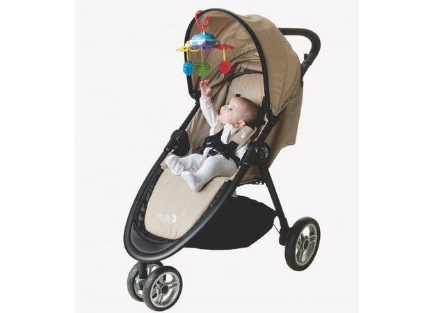 מובייל מוזיקלי נייד גרדן