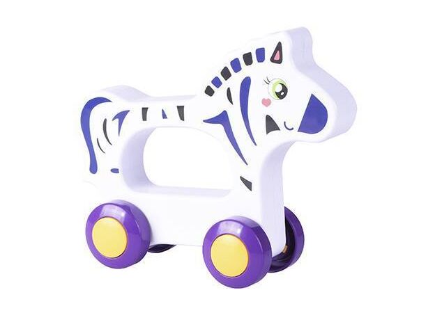 חיות מתגלגלות
