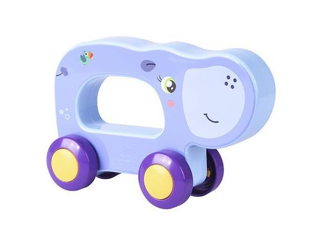 חיות מתגלגלות