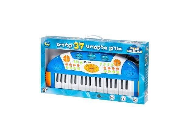 אורגן אלקטרוני 37 קלידים