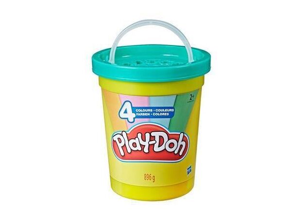 בצק פליידו הדלי הגדול