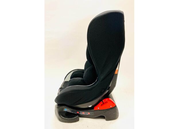 כסא בטיחות קרוז CRUISE מלידה עד 18 קג - אדום אינפנטי