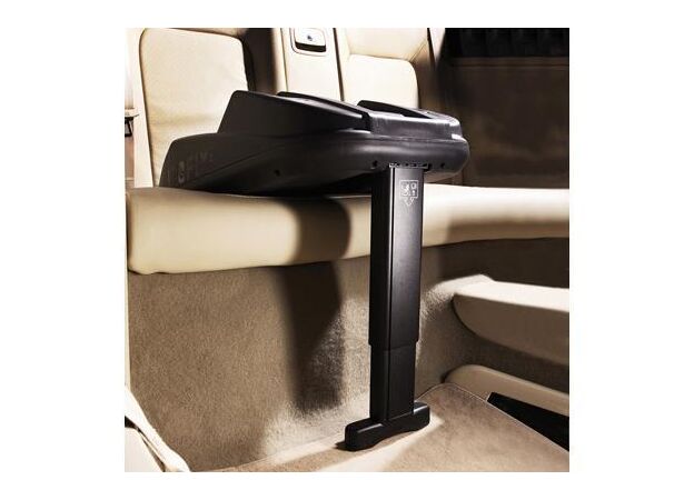 בסיס לסלקל Peg-Perego IsoFix פג פרגו