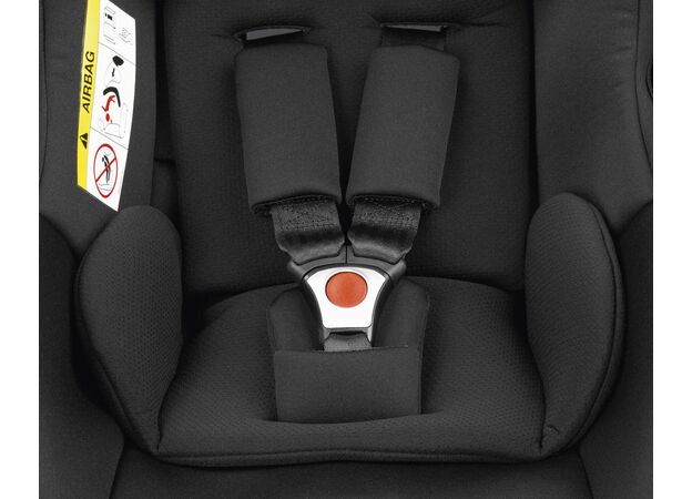 סלקל לרכב PRIMO VIAGGIO SL קולקצית 2021 - שחור Black Shine פג פרגו
