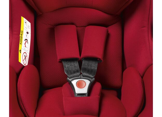 סלקל לרכב PRIMO VIAGGIO SL קולקצית 2021 - אדום Red Shine פג פרגו