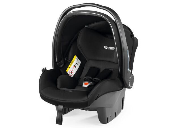 סלקל לרכב PRIMO VIAGGIO SL קולקצית 2021 - שחור Black Shine פג פרגו