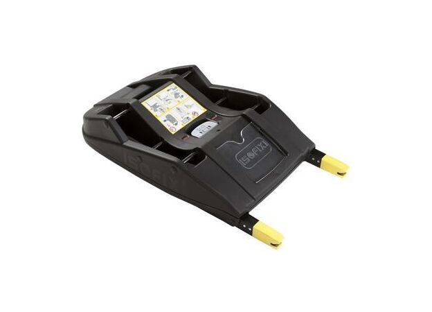 בסיס לסלקל Peg-Perego IsoFix פג פרגו