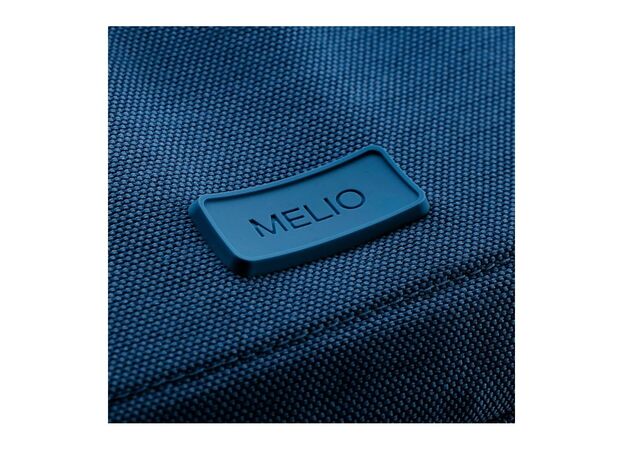 עגלת מיילו Melio - אפור Soho Grey סייבקס