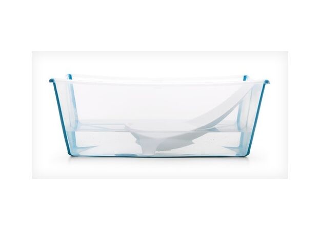 מקטין תינוק לאמבטיה מתקפלת FlexiBath  סטוקי