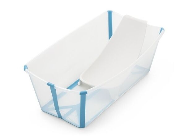 מקטין תינוק לאמבטיה מתקפלת FlexiBath  סטוקי