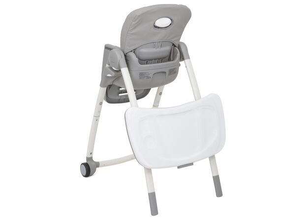 כיסא אוכל מולטיפלי 6 ב 1 multiply רב מצבי - צבע Cosy Spaces גואי