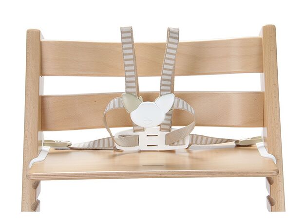 רתמת פעוט Stokke Harness לכיסא אוכל טריפ טראפ סטוקי