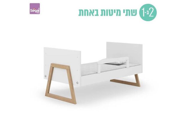 חדר רומי רהיטי סגל