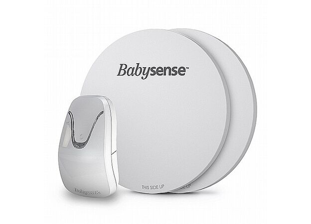 בייבי סנס 7 פלוס  מוניטור נשימתי דור 4 Babysence 7 Plus Upgraded version