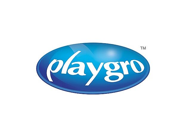 חברים צפים 7 יחידות פלייגרו - PLAYGRO