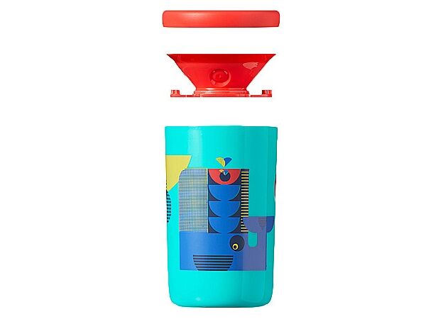 כוס אימון 360 מעלות 250 מ'ל Tommee Tippee Easiflow - ירוק