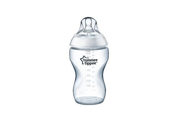 בקבוק 340 הכי טבעי Tommee tippee