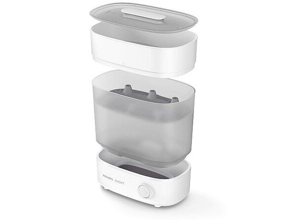 סטרליזטור חשמלי אדוונס - ADVANCED PHILIPS AVENT